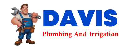 Trusted plumber in UNION MILLS